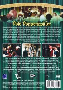 Pole Poppenspäler (1954), DVD