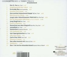 Georgette Dee &amp; Terry Truck: Drachenland, CD