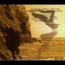 Berliner Symphoniker - Latin Music, CD