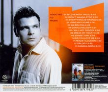 ATB: Addicted To Music, CD