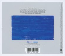Chris Rea: The Blue Jukebox, CD