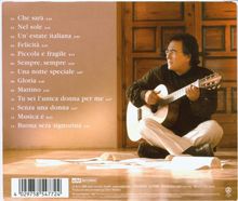 Al Bano Carrisi: La Mia Italia, CD