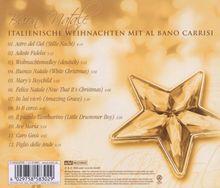 Al Bano Carrisi: Buon Natale - Italienische Weihnachten, CD
