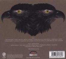 Maxim: Fallen Angel (Limited Edition), 2 CDs