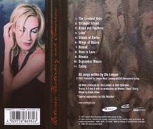 Ute Lemper: Between Yesterday And Tomorrow, CD