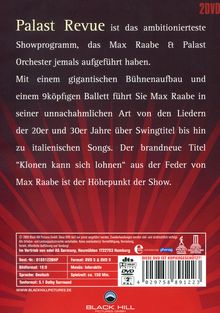 Rückansicht vergrößern