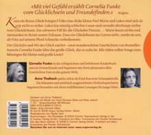 Das kleine Hörbuch vom großen Glück, 1 Audio-CD, CD