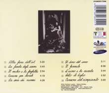 Angelo Branduardi: Alla Fiera Dell'est, CD