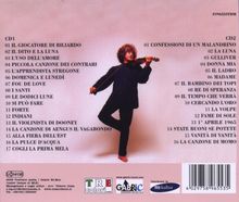 Angelo Branduardi: Studio Collection, 2 CDs