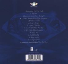 Status Quo: In Search Of The Fourth Chord, CD