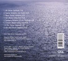 Martin Auer (geb. 1976): Reflections, CD