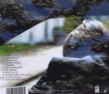 Brett Anderson: Slow Attack, CD