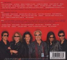 Foreigner: Can't Slow Down, 2 CDs und 1 DVD