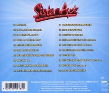 Musical: Sister Act: Das Broadway Musical, CD