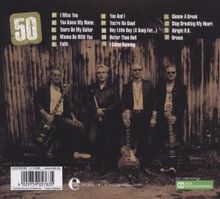 The Rattles: Rattles 50, CD