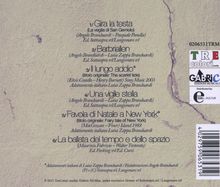 Angelo Branduardi: Cosi E Se Mi Pare, CD