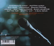 Joe Jackson (geb. 1954): Live Music, CD