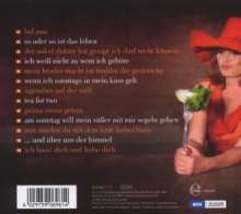 Pe Werner: Mit großem Besteck, CD