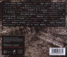 I Muvrini: A Te Corsica, CD