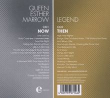 "Queen" Esther Marrow: Legend, 2 CDs