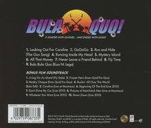 Status Quo: Bula Quo!, 2 CDs