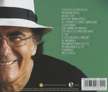 Al Bano: Canta Italia, CD