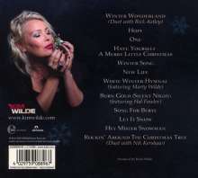 Kim Wilde: Wilde Winter Songbook, CD