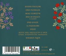 Angelo Branduardi: Il Rovo E La Rosa: Ballate D'Amore E Di Morte, CD