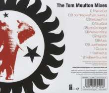 The Brand New Heavies: Get Used To It (The Tom Moulton Mixes), CD