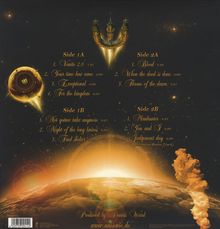 Unisonic: Light Of Dawn (180g), 2 LPs