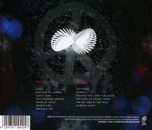 Marillion: A Sunday Night Above The Rain: Live 2013, 2 CDs