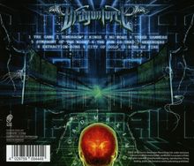 DragonForce: Maximum Overload, CD