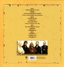 Status Quo: In Search Of The Fourth Chord, 2 LPs