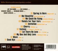 The Singers Unlimited: Invitation (KulturSpiegel), CD