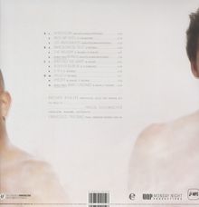 Khalifé, Schumacher &amp; Tristano: Afrodiziak, 2 LPs