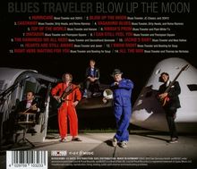 Blues Traveler: Blow Up The Moon, CD