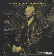 Joe Jackson (geb. 1954): Fast Forward (180g) (Limited Edition), 2 LPs