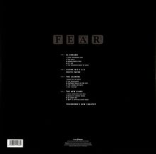 Marillion: F E A R, 2 LPs