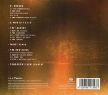 Marillion: F E A R (Special Edition), Super Audio CD