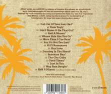 Matt Bianco: Sunshine Days: The Official Greatest Hits, CD