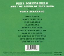 Phil Manzanera: Live At The Curious Arts Festival 2015, CD