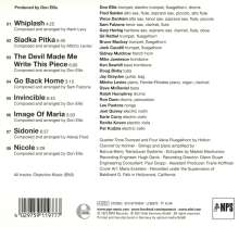 Don Ellis (1934-1978): Soaring (High-Quality Analog Remastering), CD
