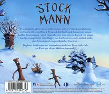 Stockmann, CD