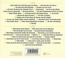 Max Raabe: Das Beste vom Besten, 2 CDs