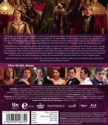 Victoria Staffel 2 (Deluxe Edition) (Blu-ray), 2 Blu-ray Discs