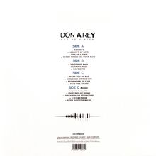 Don Airey: One Of A Kind (180g), 2 LPs