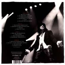 Alice Cooper: A Paranormal Evening At The Olympia Paris, 2 LPs
