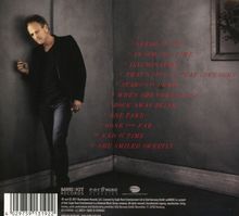 Lindsey Buckingham: Seeds We Sow, CD