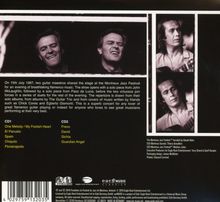 Paco De Lucia &amp; John McLaughlin: Paco &amp; John: Live At Montreux 1987 (Deluxe Edition), 2 CDs