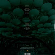 Marillion: All One Tonight: Live At The Royal Albert Hall (180g), 4 LPs